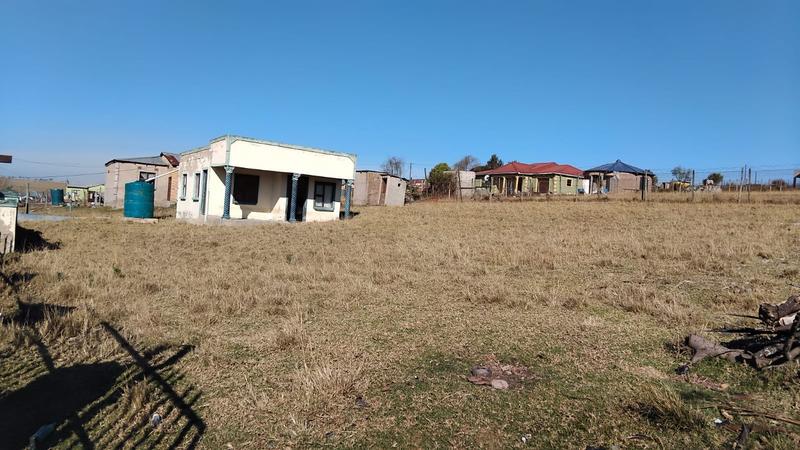 0 Bedroom Property for Sale in Mthatha Rural Eastern Cape